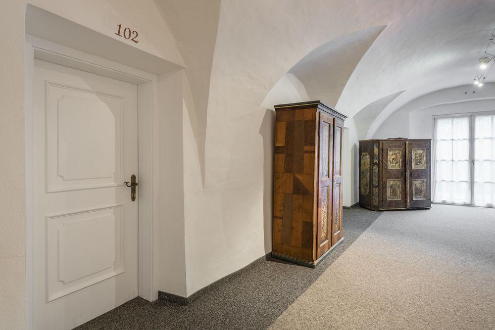 Lener Wirtshaus & Hotel Кампо-ди-Тренс Экстерьер фото