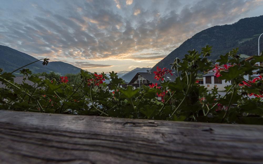 Lener Wirtshaus & Hotel Кампо-ди-Тренс Экстерьер фото