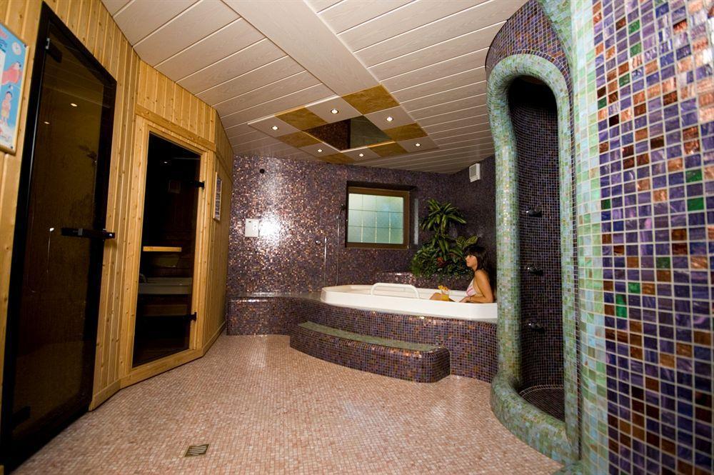 Lener Wirtshaus & Hotel Кампо-ди-Тренс Экстерьер фото