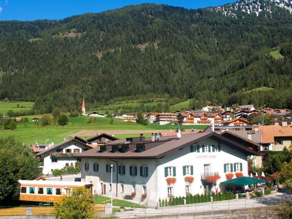 Lener Wirtshaus & Hotel Кампо-ди-Тренс Экстерьер фото