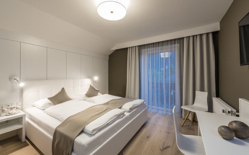 Lener Wirtshaus & Hotel Кампо-ди-Тренс Экстерьер фото